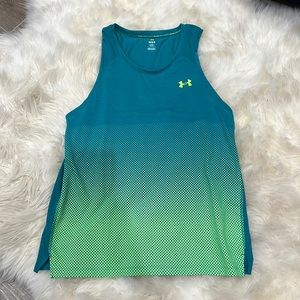 Mens athletic tank size large brand new never worn